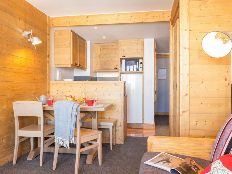 Een foto van Pierre & Vacances Residence Les Nereides