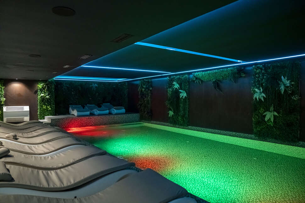 Een foto van Henry Resort Hotel & Spa
