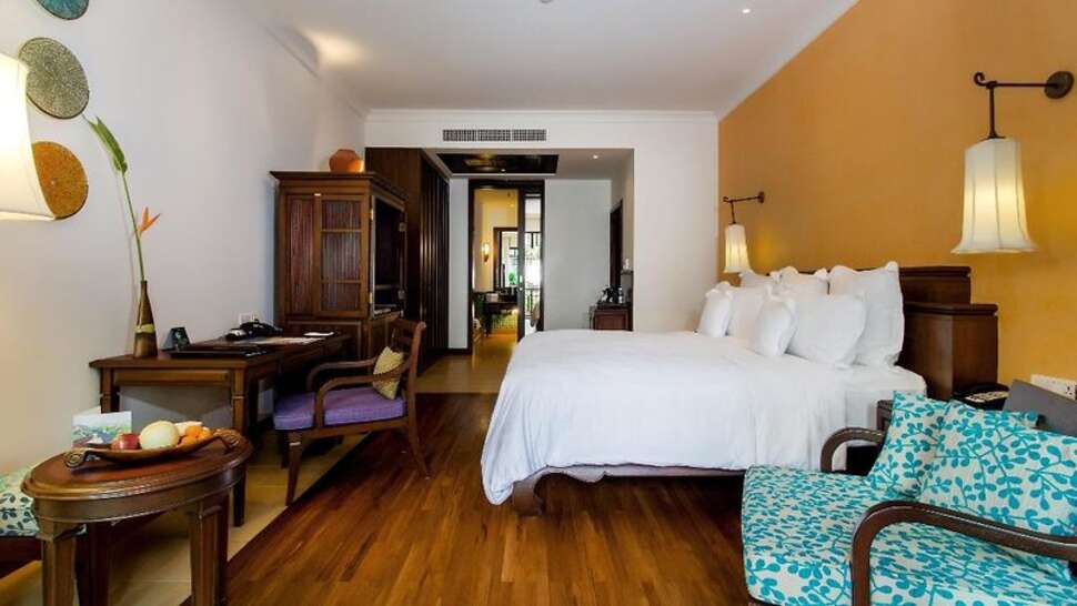 Een foto van InterContinental Pattaya Resort