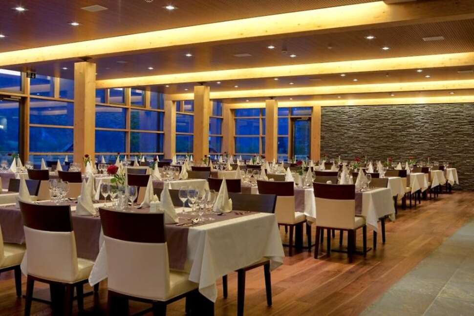 Ein Foto Bohinj Eco Hotel