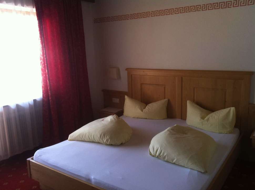 Ein Foto Hotel Elisabeth