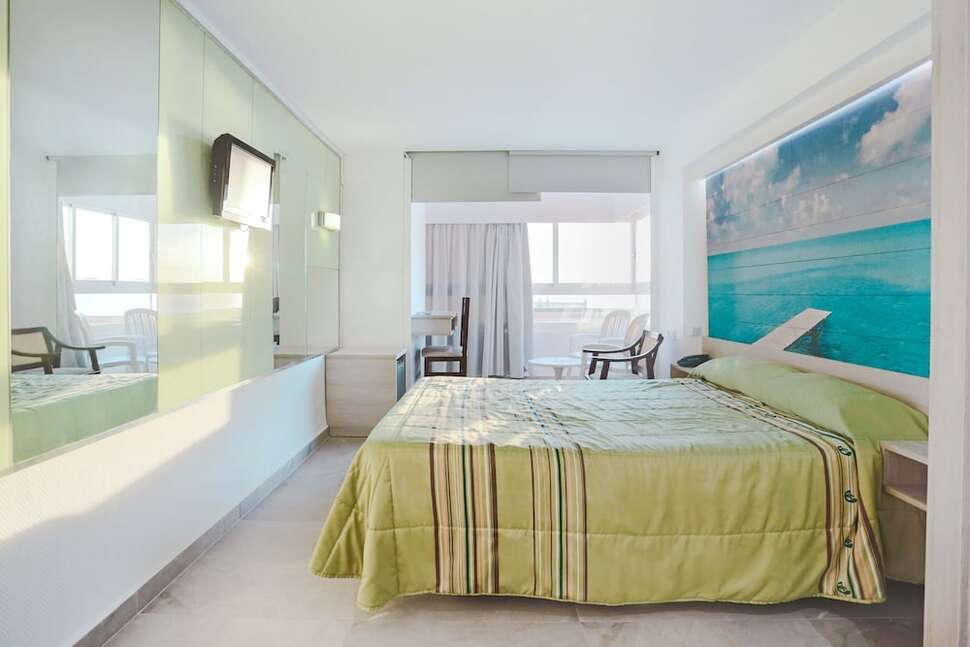 Een foto van Hotel Benikaktus