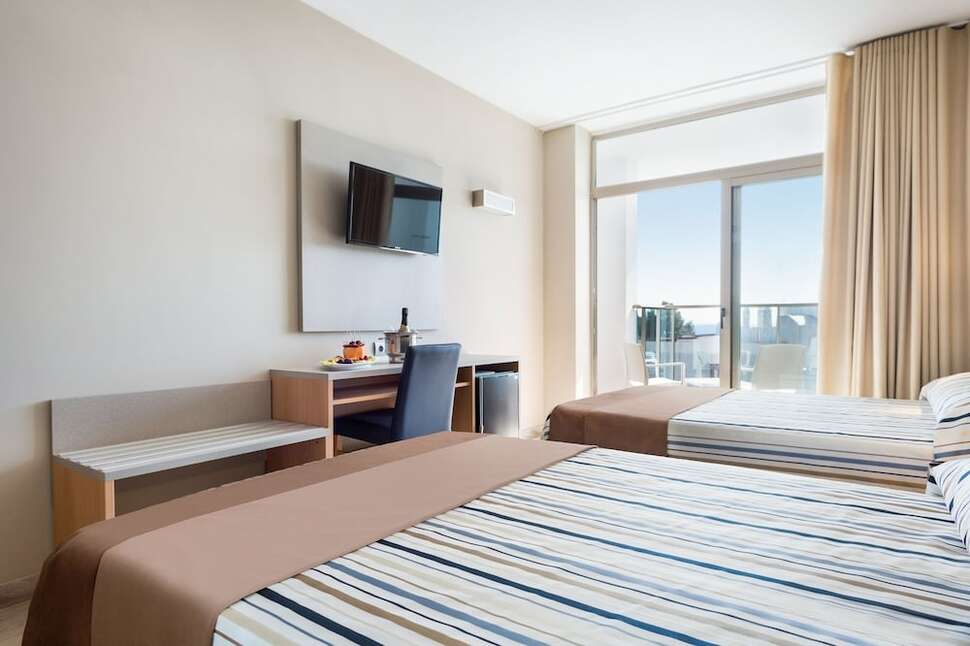 Een foto van Hotel Best Cambrils