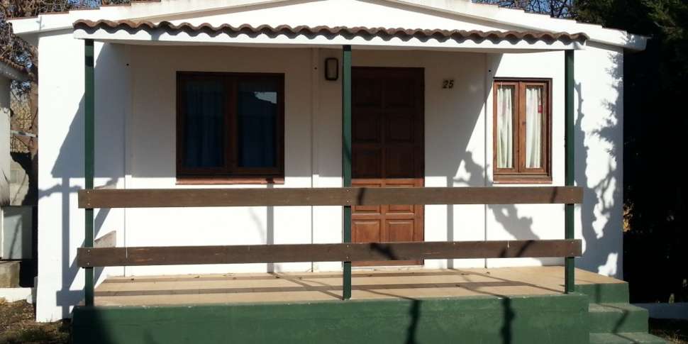 Een foto van Camping Estival Vendrell Platja