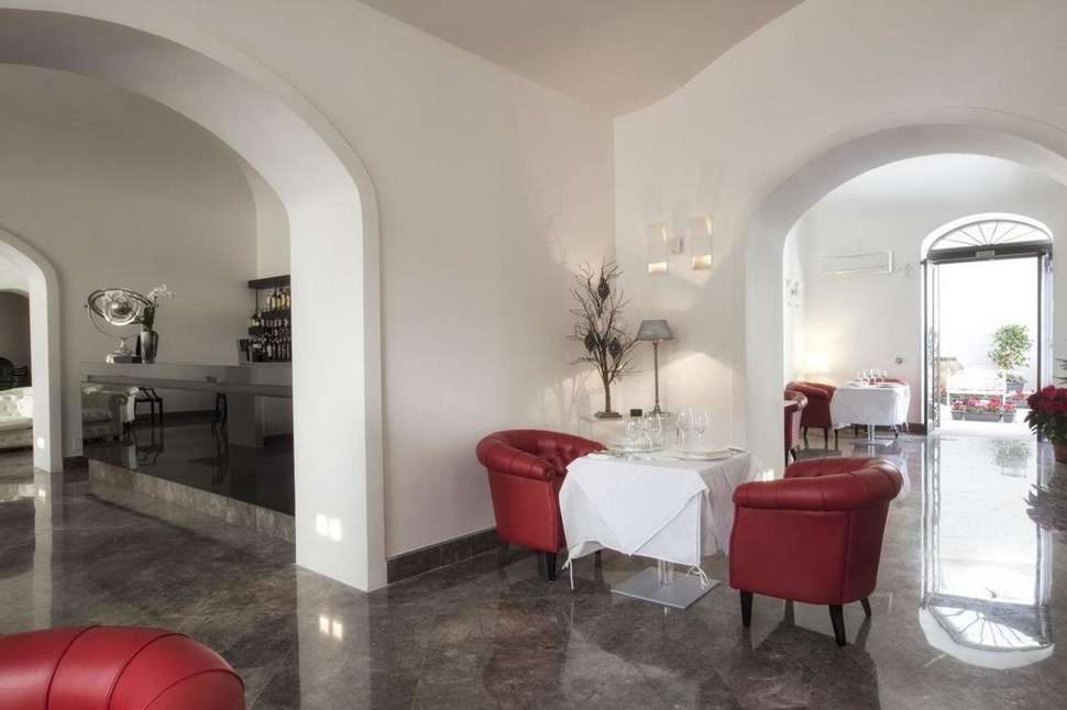 Een foto van Palazzo Brunaccini