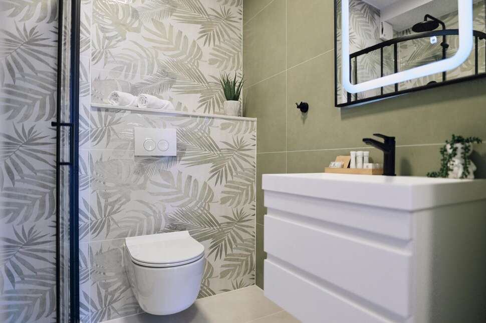 Een foto van Malinska Green Appartementen