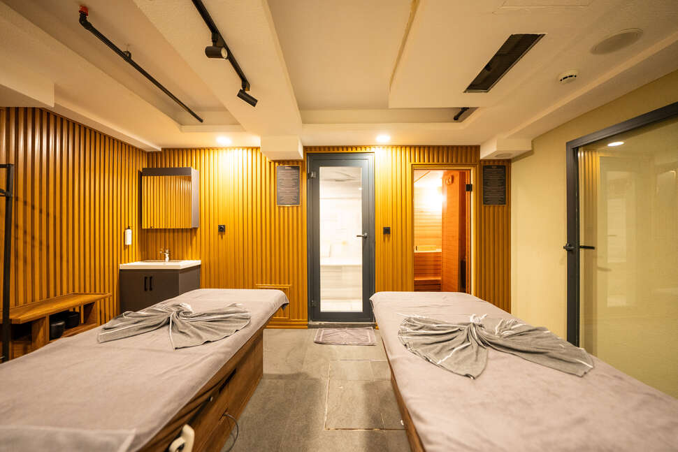Een foto van Educity Hotels & Spa