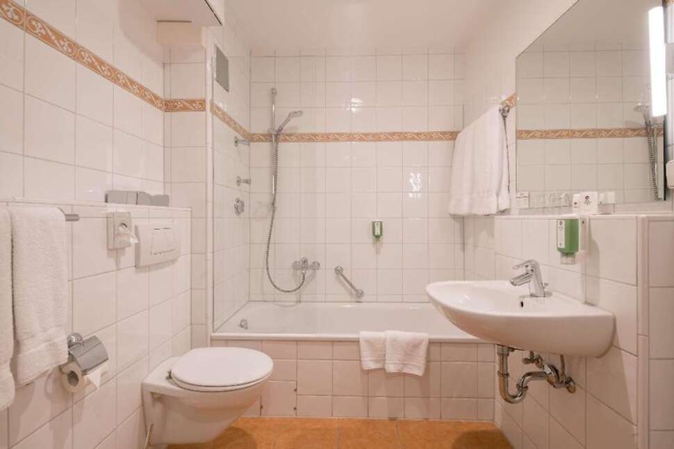 Een foto van Best Western Plus Hotel Schwarzwald Residenz