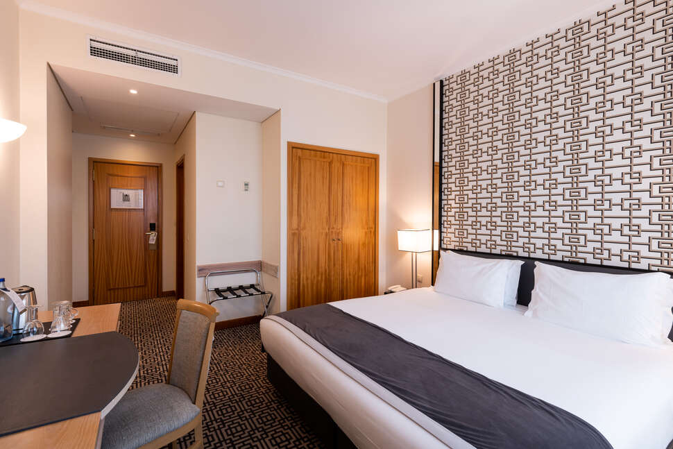 Ein Foto Hotel Mundial