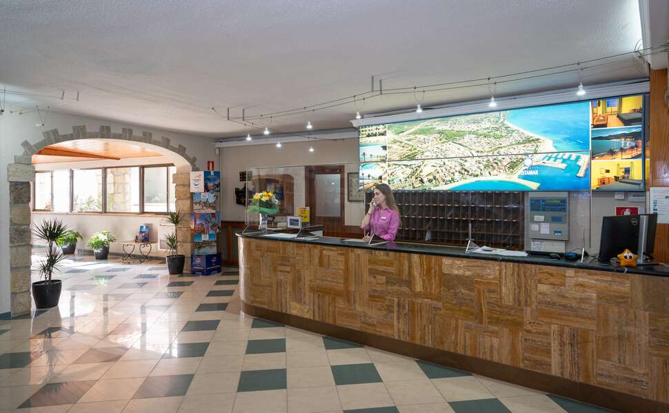 Een foto van Vistamar Hotel
