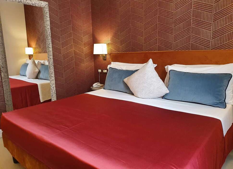 Een foto van Maxim Axial Hotel