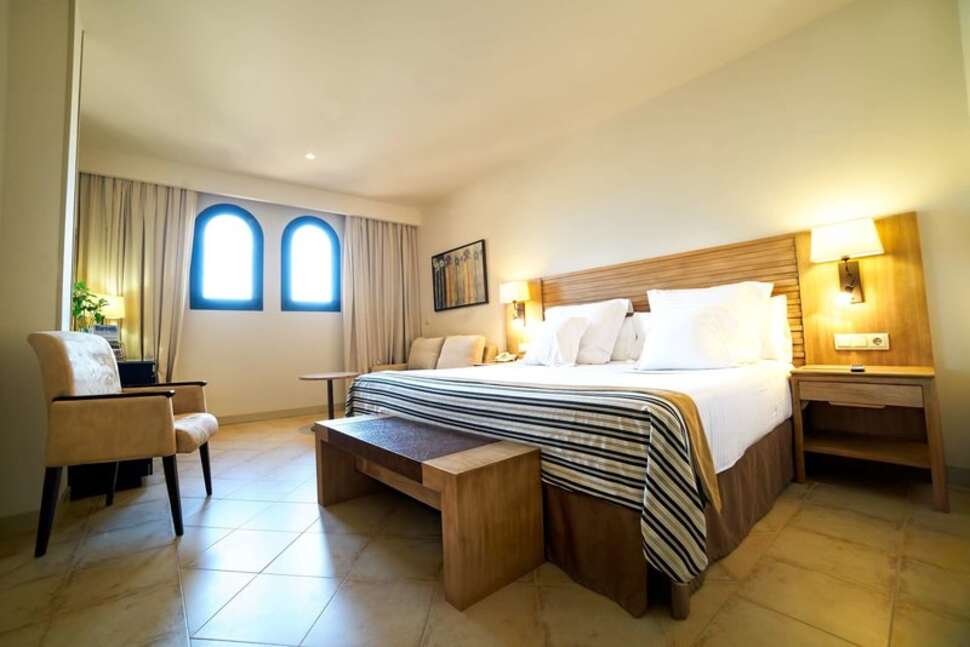 Een foto van Barcelo Punta Umbria Beach Resort