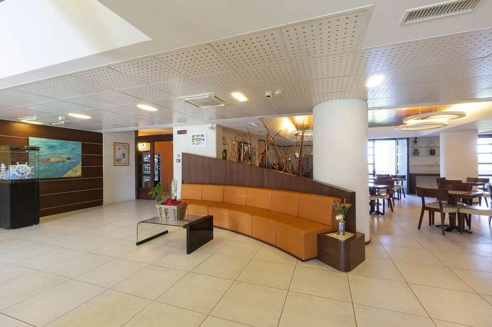 Een foto van Gallipoli Resort