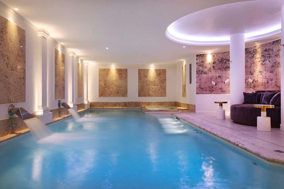 Ein Foto Paris j'Adore Hotel & Spa