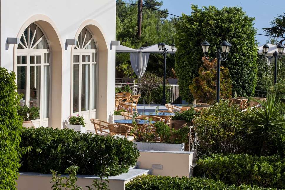 Een foto van Princess Hotel