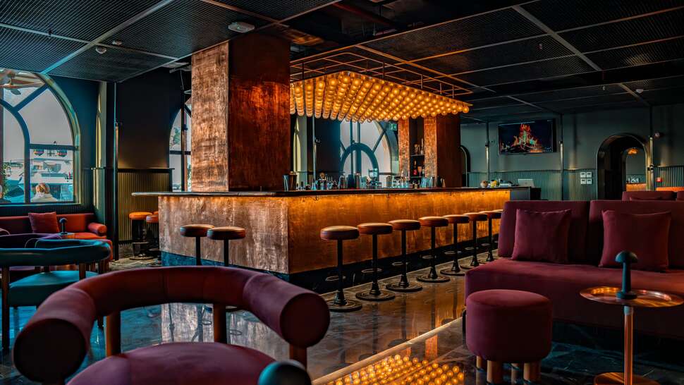 Een foto van The Three Corners Ocean View