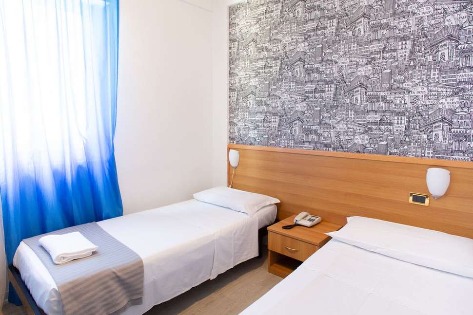 Een foto van Hotel Scheppers