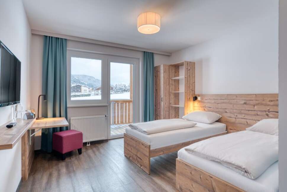 Een foto van Cooee Alpin Hotel Bad Kleinkirchheim