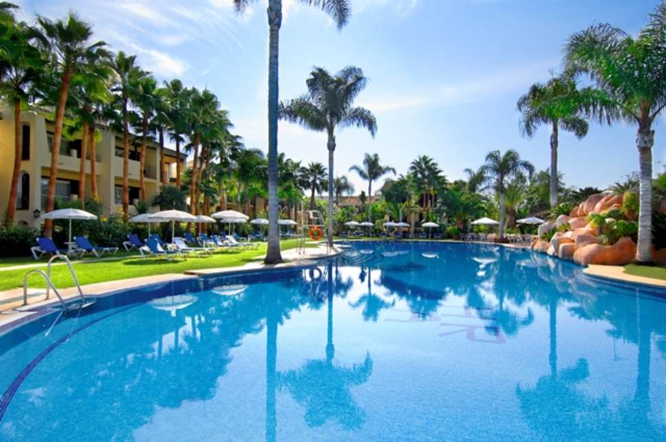 Accommodatie foto: BlueBay Banus