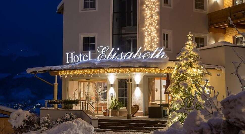 Ein Foto Hotel Elisabeth
