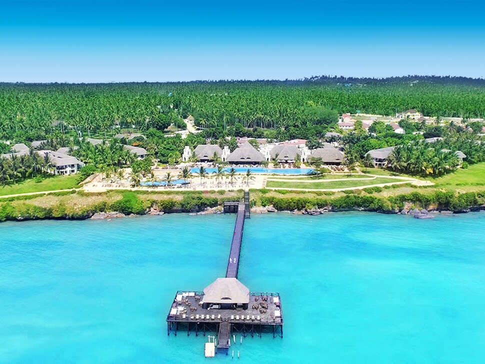Een foto van Sea Cliff Resort & Spa