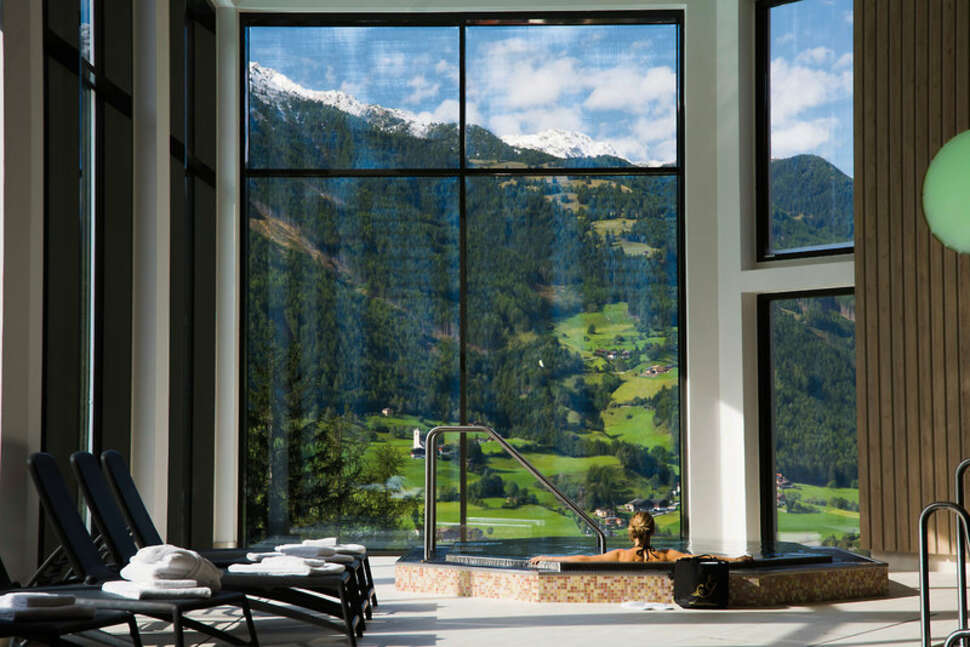 Een foto van Hotel Goldried & Appartementen