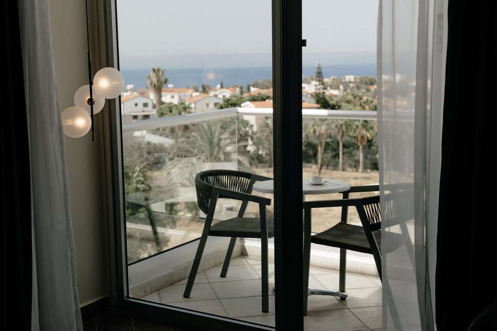 Een foto van Cali Resort & Spa