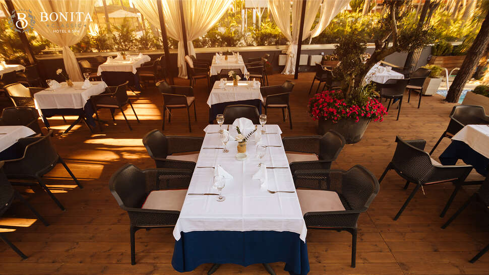 Een foto van Bonita Classic Hotel & Spa