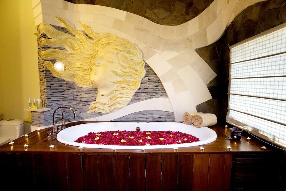 Een foto van The Bali Dream Villa & Resort Echo Beach Canggu
