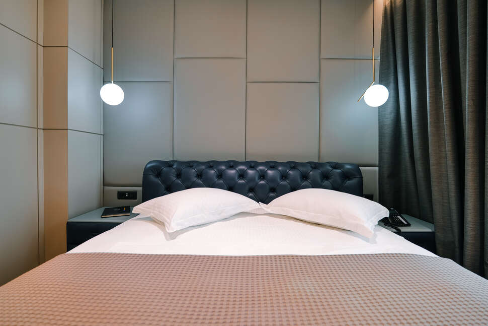 Ein Foto Butrinti Hotel
