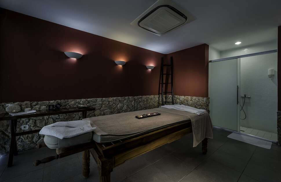 Een foto van Diamond Deluxe Hotel