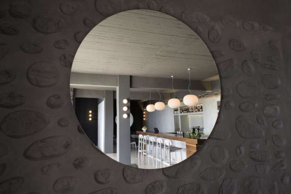 Een foto van The Alkistis Hotel