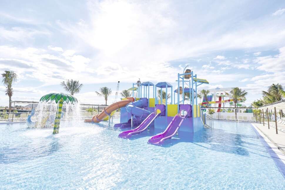 Een foto van Riu Dunamar