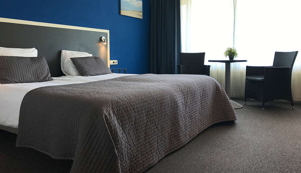 Een foto van Fletcher Strandhotel Renesse
