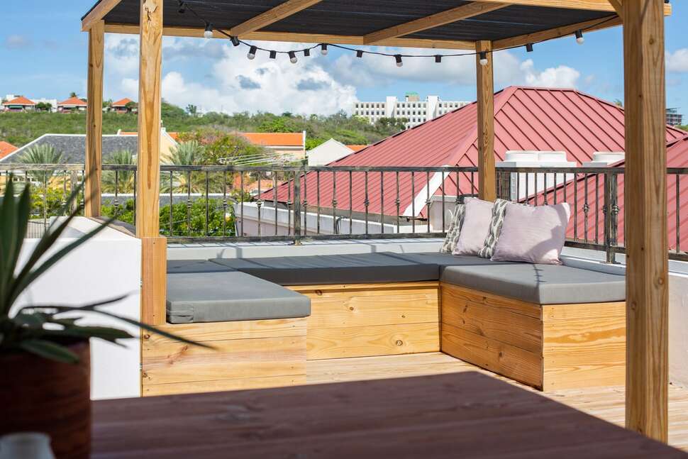 Een foto van Boho Bohemian Boutique Hotel