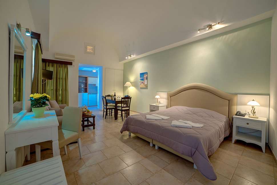 Een foto van Scorpios Beach Hotel