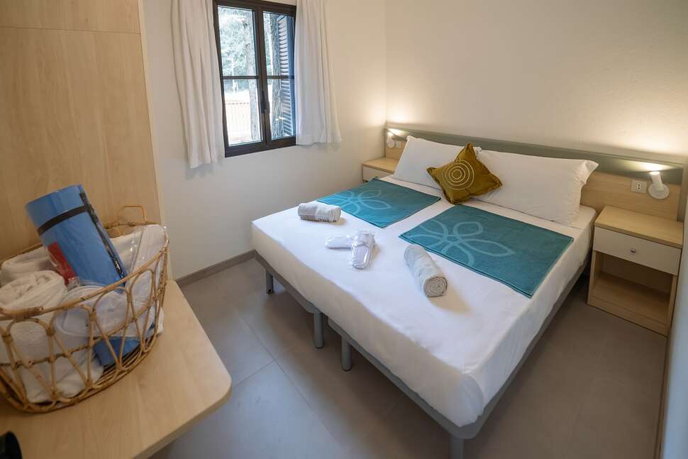 Een foto van Sentido Spina Premium Camp