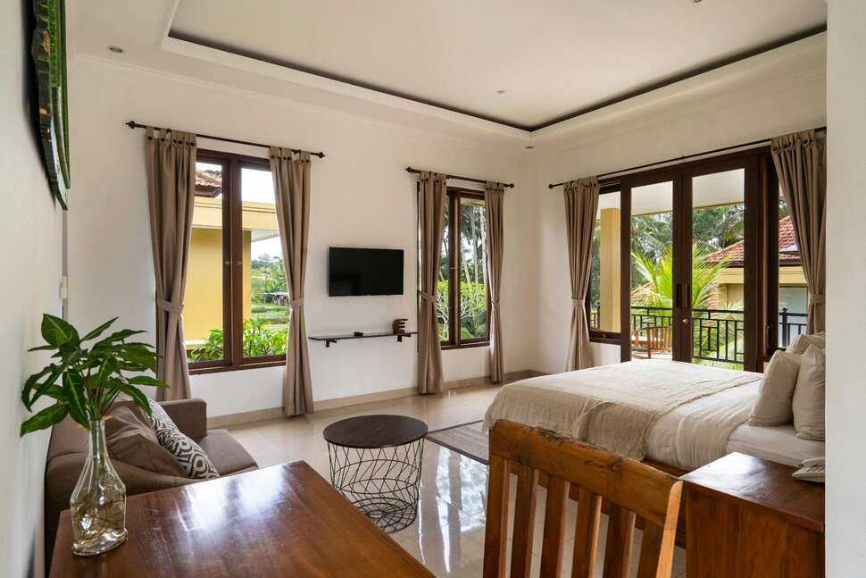 Een foto van Kubu Bali Baik Villa & Resort