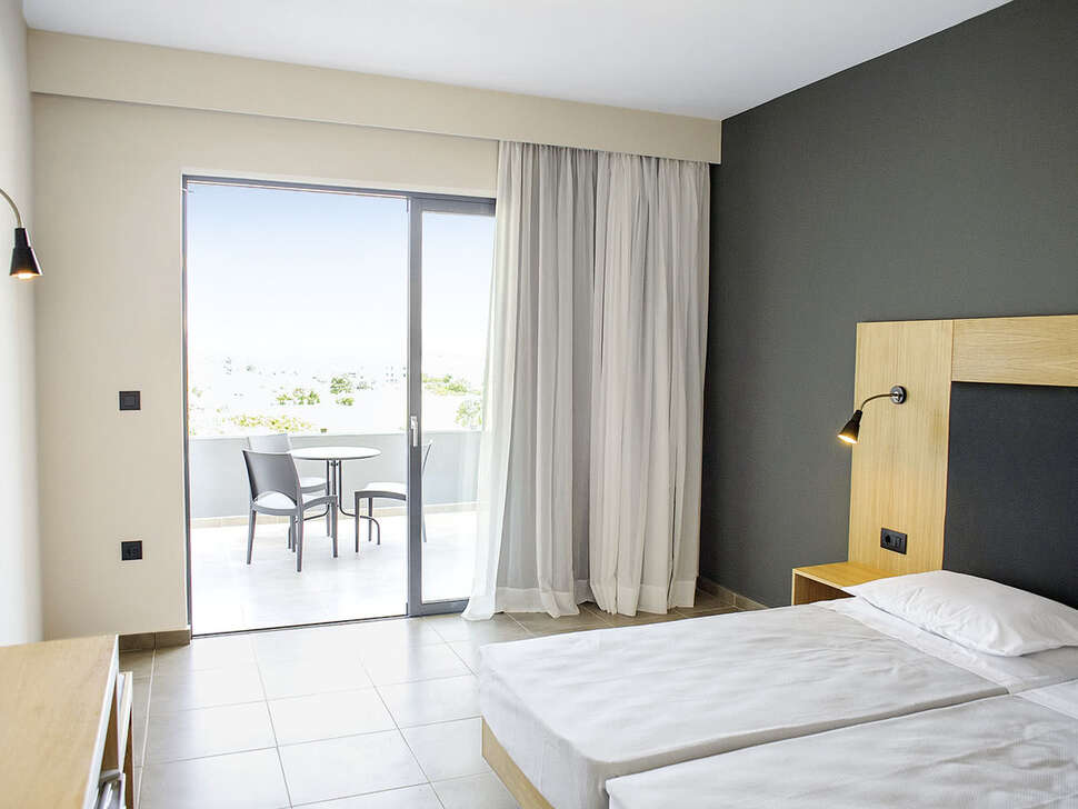 Een foto van Evita Resort