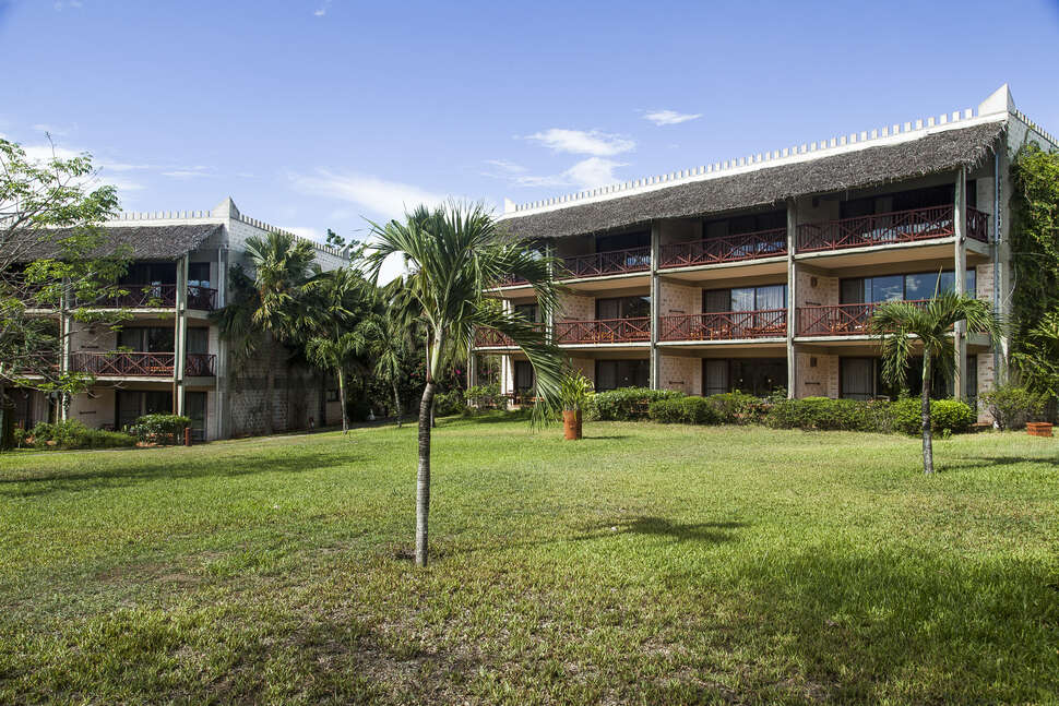 Een foto van Baobab Beach Resort & Spa