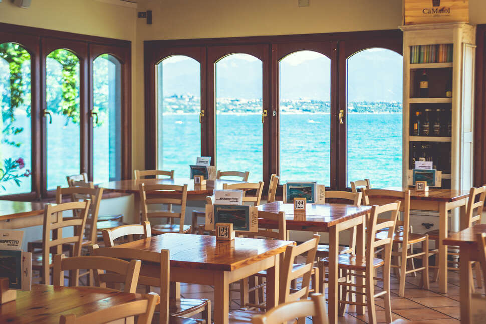 Een foto van Desenzano Lake Village