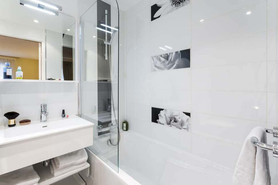 Een foto van Hotel Fertel Etoile