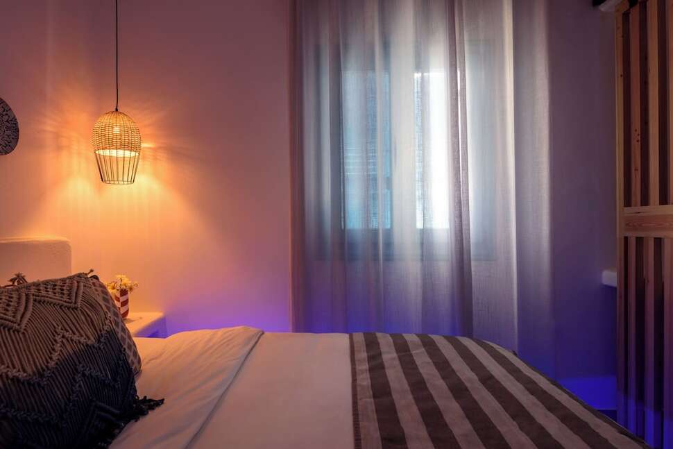 Een foto van Kalestesia Suites