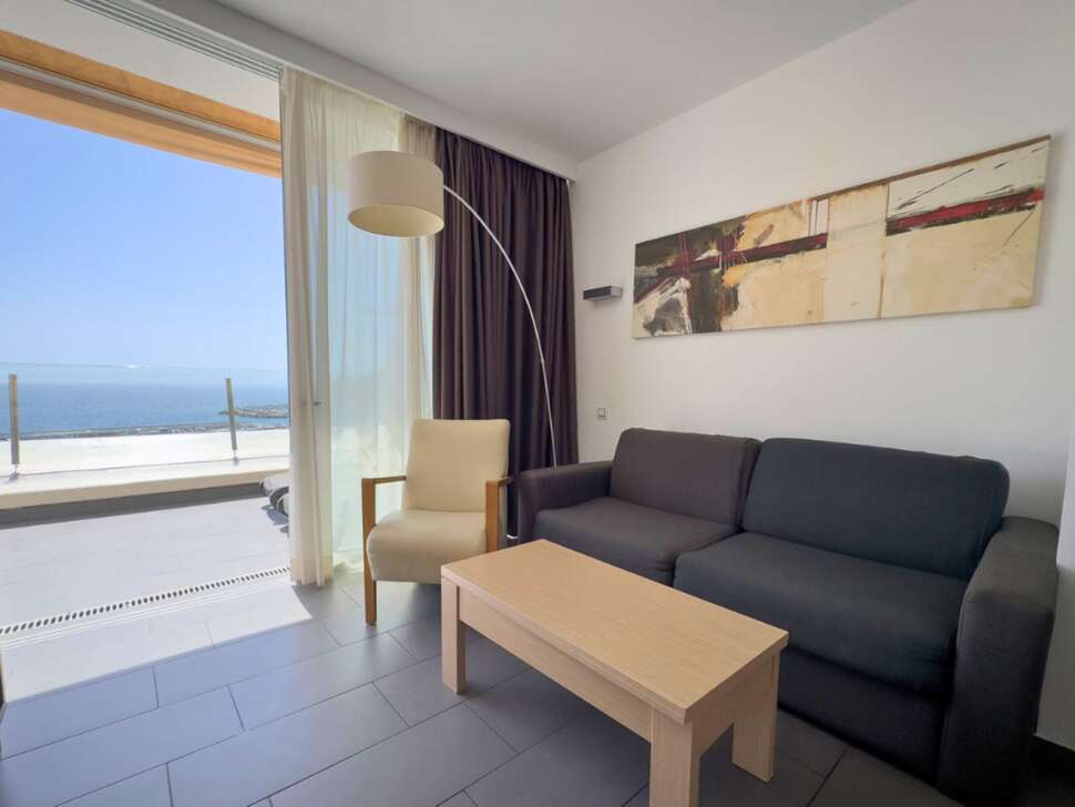 Een foto van Holiday Club Puerto Calma