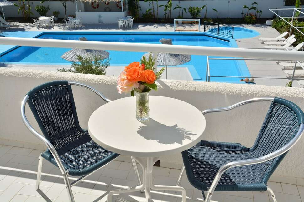 Ein Foto Costa Angela Seaside Resort