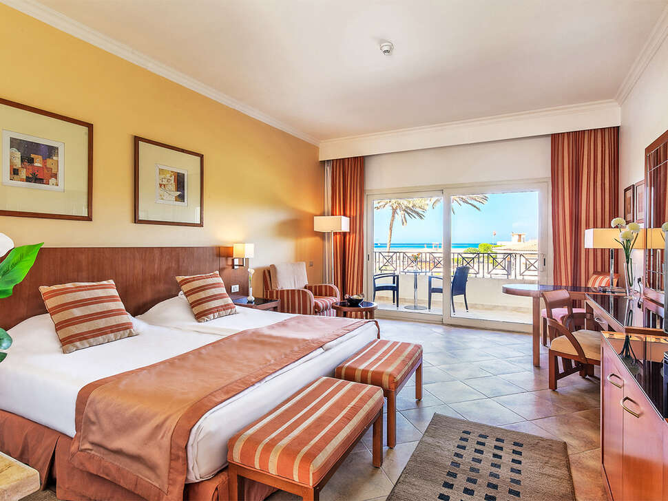 Ein Foto Cleopatra Luxury Makadi Bay Resort - Adults Only