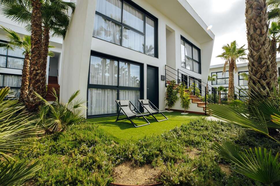Ein Foto Alannia Salou