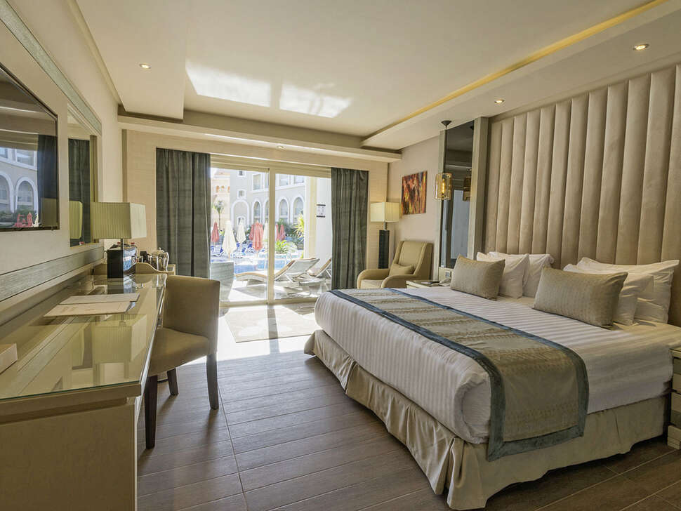 Een foto van KaiSol Romance Resort Sahl Hasheesh