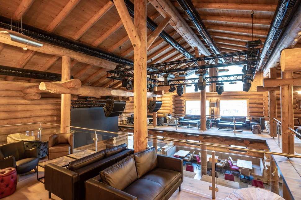 Een foto van Hotel Adapura Wagrain