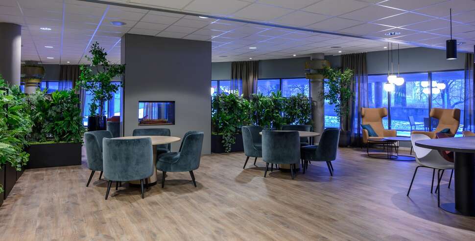 Een foto van Anker Hotel